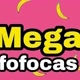 mega fofocas