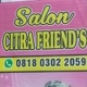 citra friends