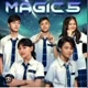 🦋fans magic 5. 🦋