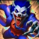 wolf Joker world