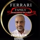 Prof Daniel inglês  Ferrari Family