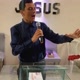 Pastor Jonas Torres