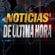 Notícias de última hora