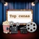 TOP CENAS 💕