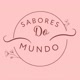 sabores do mundo