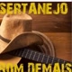 sertanejo bom demais