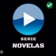série e novela
