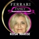 Rosa_Marise ⭐OFICIAL⭐＠FERRARI FAMILY