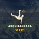 Arquibancada VIP