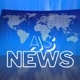 AS NEWS