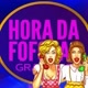 HORA DA FOFOCA GRAMMYS DA FAMA .