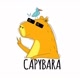 capybara