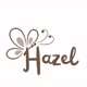 hazell