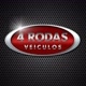 4 rodas