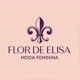 Flor de Elisa Moda