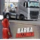 BARBA BUZZINA LOUCOS POR CAMINHÃO 🚚