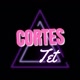 Cortes do TeT