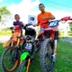 Kenedy da Mini Moto