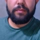 O CARA DA BARBA