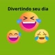 Divertindo seu dia 😂