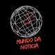 Mundo da notícia 🌍