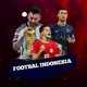 FOOTBAL INDONESIA