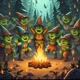 Greengoblins