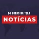 Notícias 24hrs Na Tela