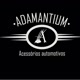 adamantium acessórios