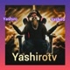yashirotv tv