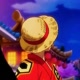 🎃Ⓥ ™God Luffy !⚡️👑⚡️
