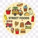 street food