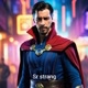 Sr strang