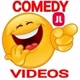 comédias jl videos