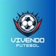 VIVENDO FUTEBOL