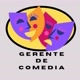 Gerente de comédia