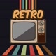 TV RETRÔ 📺🤩