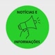 NOTÍCIAS E INFORMAÇÕES!