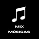 Mix músicas