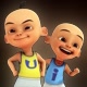Upin&Ipin