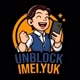 UNBLOCK IMEI. YUK