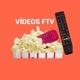 VÍDEOS FTV