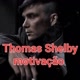 Thomas Shelby motivação