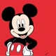 Mickey Mouse 🐭👍