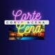 "Corte & Cena