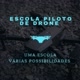Escola Piloto De Drone