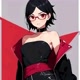 🌹 Sarada uchiha 🌹