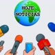 HOJE NOTÍCIAS🎤📽️