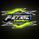 PETRIC TEAM