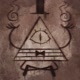 Bill Cipher